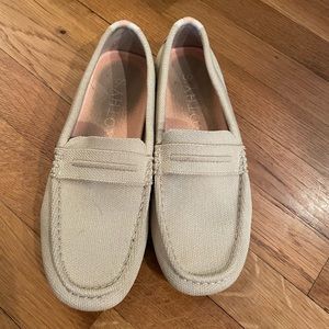 Women’s size 8 Rothy’s “the driver”.  Retails $189 new.